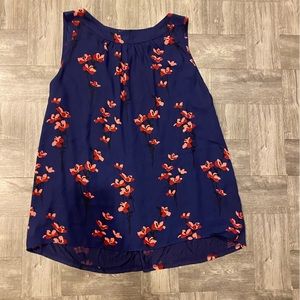 LOFT women’s blouse